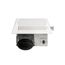 SFC50-80-100LHO Bath Fan w/ Light, Humidity & Occupancy Sensor (0/30+CFM, 50-80-100 CFM)