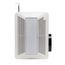 SMPL80 Bat Fan Rough in Kit, 1 Speed 80 CFM (4 Pack)