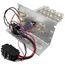 7.20/9.60KW 208/240V 1 Phase Heater, BAYHTR1510BRKC