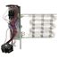 7.20/9.60KW 208/240V 1 Phase Heater, BAYHTR1510BRKC