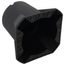 Snow Legs 4" Mounting Legs (qty 4), BAYLEGS004