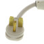 230V Universal Power Cord (30 amp), BAYPCRD003