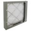 1 In Filter And Insulated Frame, 18.5 In, BAYSF1185BAA