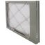 1 In Filter And Insulated Frame, 18.5 In, BAYSF1185BAA