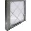 1 In Filter And Insulated Frame, 23.5 In, BAYSF1235BAA
