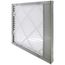 1 In Filter And Insulated Frame, 23.5 In, BAYSF1235BAA