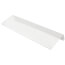 2' DIY Premium Baseboard Heater Cover