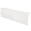 2' DIY Premium Baseboard Heater Cover