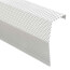 3' DIY Premium Baseboard Heater Cover