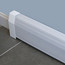 4' DIY Perforated Baseboard Heater Cover (For Tall Models 9-1/2")