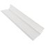 2 Ft. Kit Cover Set (White)