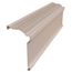 2 Ft. Kit Cover Set (Ivory)