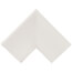 Inside Corner (White)