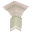 Inside Corner (Ivory)