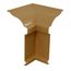 Inside Corner (Maple Wood)