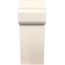 Snap Cap (White)