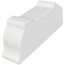 Complete End Cap Set (White)