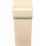 Snap Cap (Ivory)