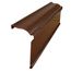 2 Ft. Kit Cover Set (Dark Walnut)