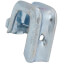 1/4" - 20 Steel Beam Clamp w/ 11/16" Opening