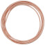 .064" ID x .125" OD BC Series Bullet Restricto Capillary Tubing (12')