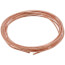 .064" ID x .125" OD BC Series Bullet Restricto Capillary Tubing (12')