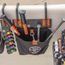 Hardware Pouch Module, S-Hook