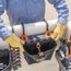 Hardware Pouch Module, S-Hook