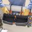 Large Pouch Module, S-Hook