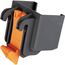 Headlamp Holder Module, Rail System