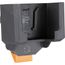 Headlamp Holder Module, Rail System