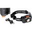 2 Piece Headlamp Holder Set