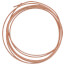 .059" ID x .112" OD BC Series Bullet Restricto Capillary Tubing (10')