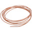 .059" ID x .112" OD BC Series Bullet Restricto Capillary Tubing (10')