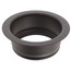 3-1/2" Garbage Disposal Flange (Oil Rubbed Bronze)