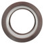 3-1/2" Garbage Disposal Flange (Satin Nickel)