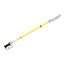 75" Foam Filled Long Reach Chain Saw for Open & Closed- Center Hydraulic Systems