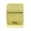 1/2" OD Brass Compression Cap (Lead Free)