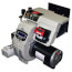 CF1400 Oil Burner Chassis
