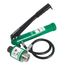 Hydraulic Hand Pump (6500 PSI)