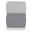 3/8" OD Chrome Plated Compression Nut, Lead Free