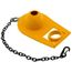 BCT001 Hornet Universal Toilet Flapper