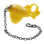 BCT005 Hornet V Universal Toilet Flapper