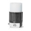20A, 120/208V 3-Phase Y, NEMA L21-20R, 4P, 5W, Locking Connector, Grounding (Black/White)
