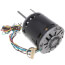 5-5/8" High Efficiency Stock Motor (208-230V, 1075 RPM, 1 HP)