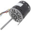 5-5/8" High Efficiency Stock Motor (208-230V, 1075 RPM, 1 HP)