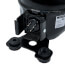 245 BTU Reciprocating Compressor R-134A (12-24VDC & 100-240VAC)