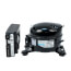 245 BTU Reciprocating Compressor R-134A (12-24VDC & 100-240VAC)