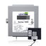 Submeter, Indoor, 277v, 1 Phase 2 Wire, Max 400a, 1 Split Core Current Transformer, Electric Meter Kit