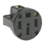 50A Flush Mount Outlet/receptacle